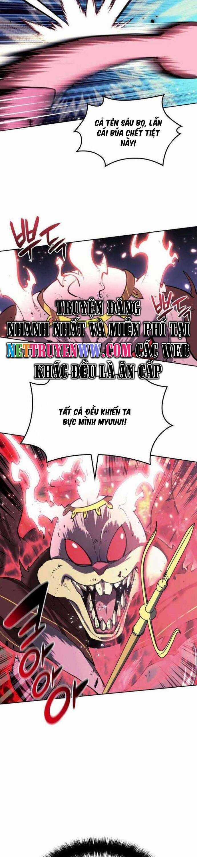 Thợ Rèn Huyền Thoại Chương 257 trang 14