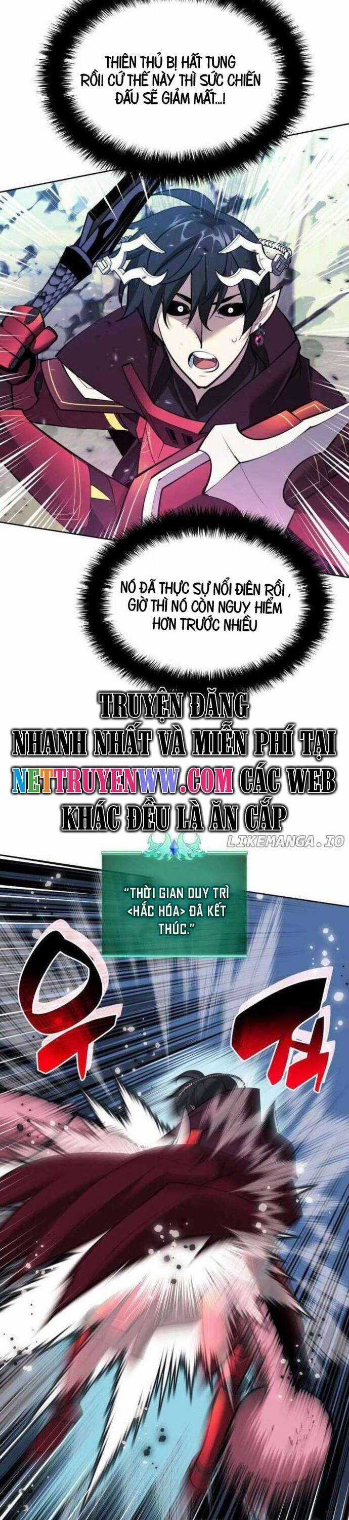 Thợ Rèn Huyền Thoại Chương 257 trang 15