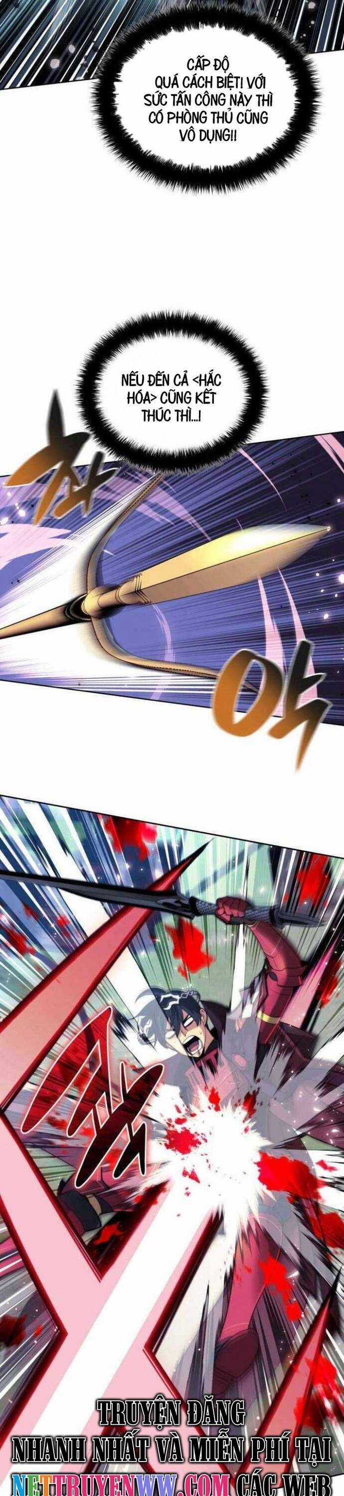 Thợ Rèn Huyền Thoại Chương 257 trang 16