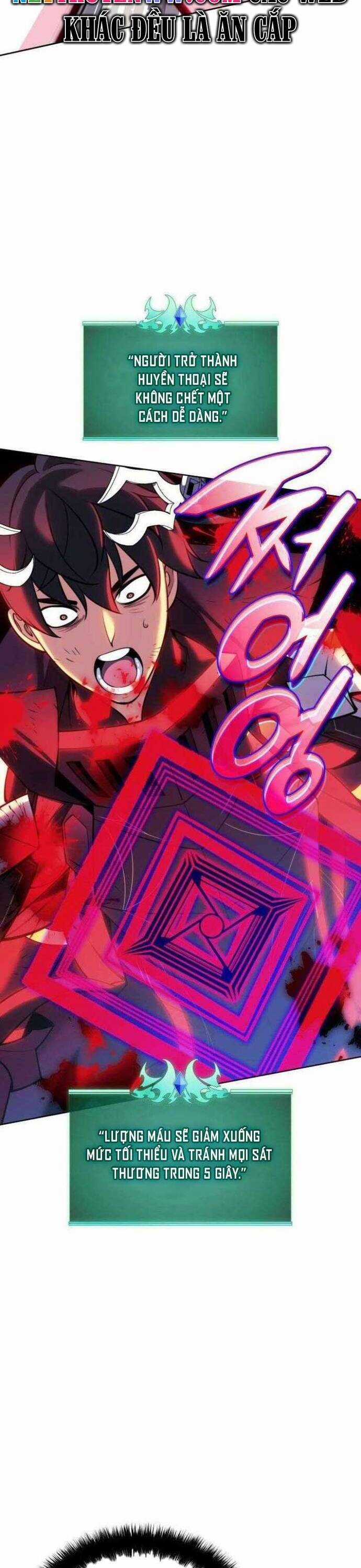 Thợ Rèn Huyền Thoại Chương 257 trang 17