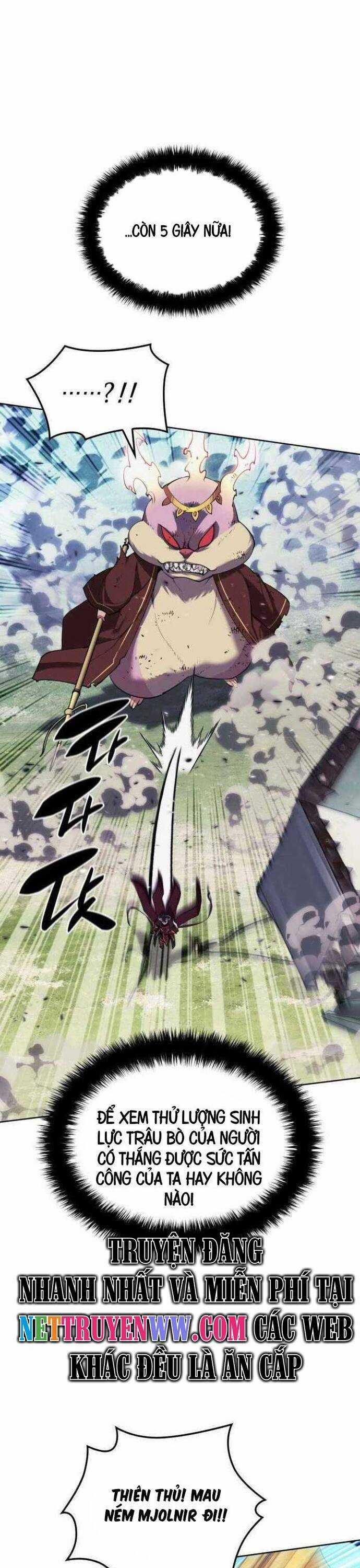 Thợ Rèn Huyền Thoại Chương 257 trang 20