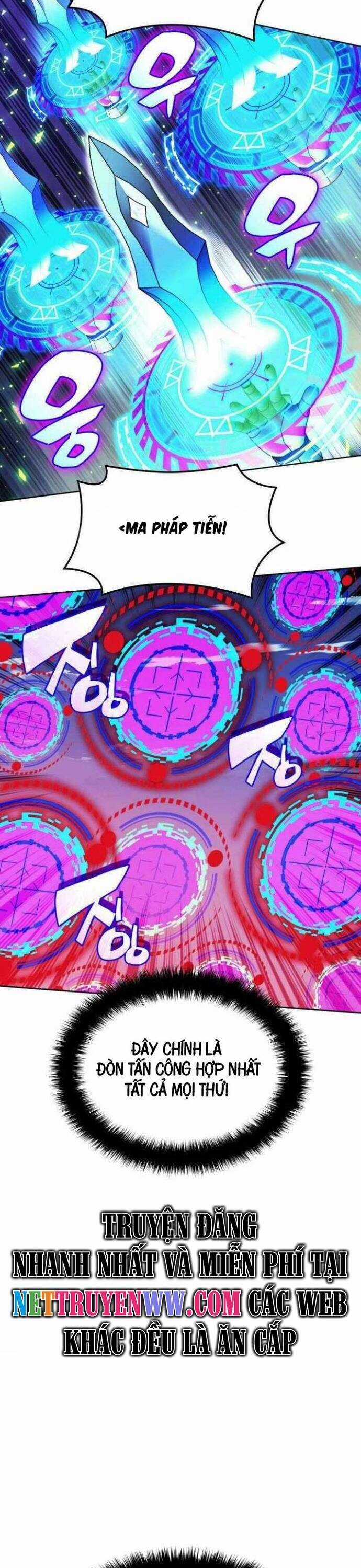 Thợ Rèn Huyền Thoại Chương 257 trang 23