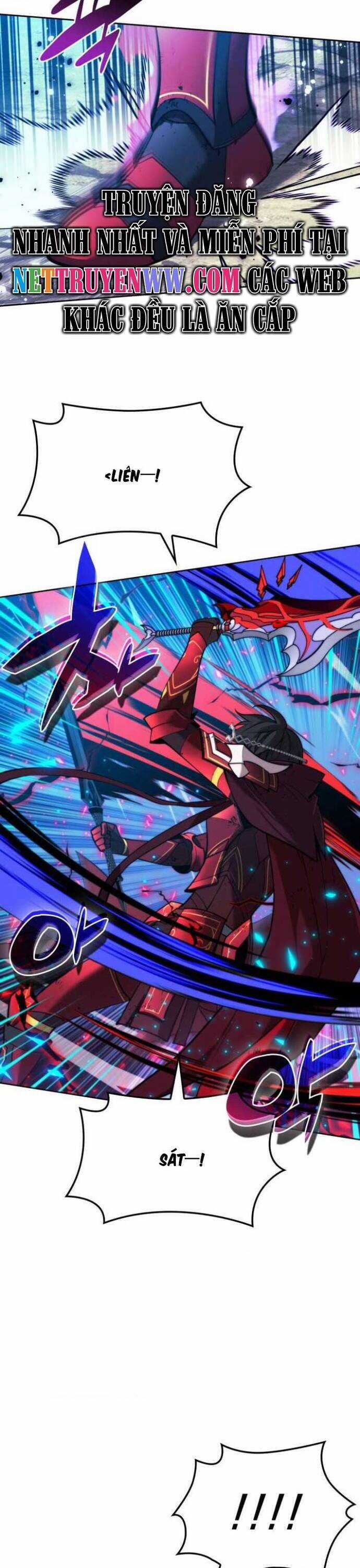 Thợ Rèn Huyền Thoại Chương 257 trang 29