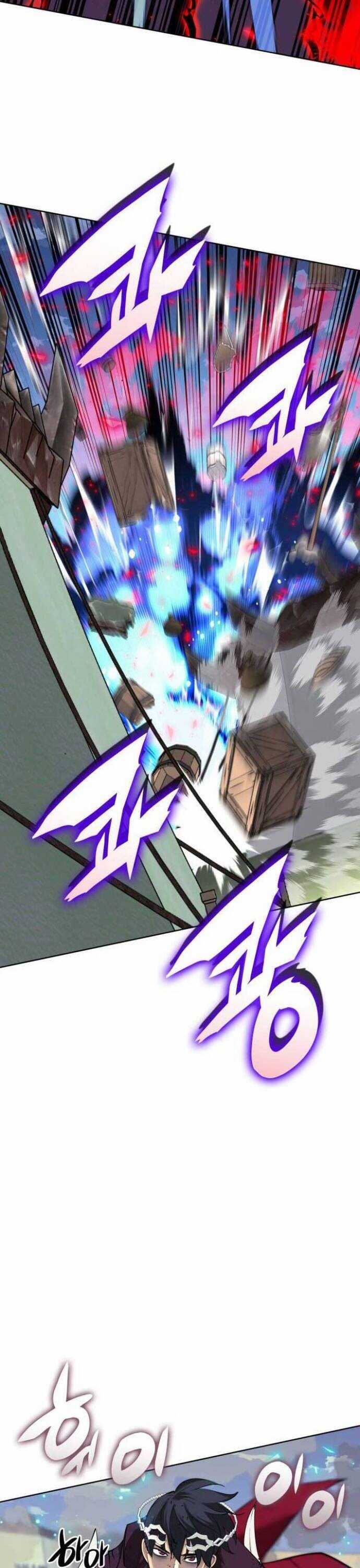 Thợ Rèn Huyền Thoại Chương 257 trang 31