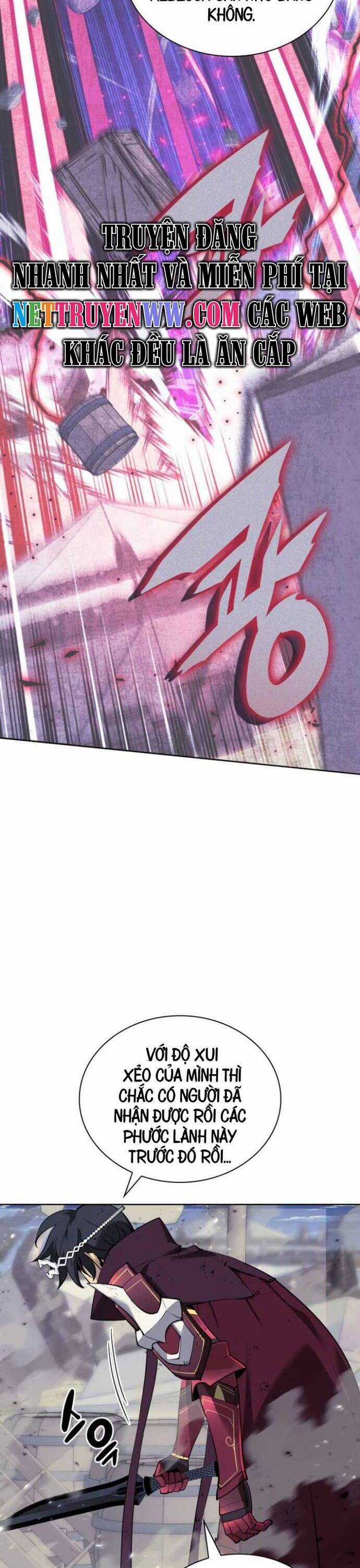 Thợ Rèn Huyền Thoại Chương 257 trang 37