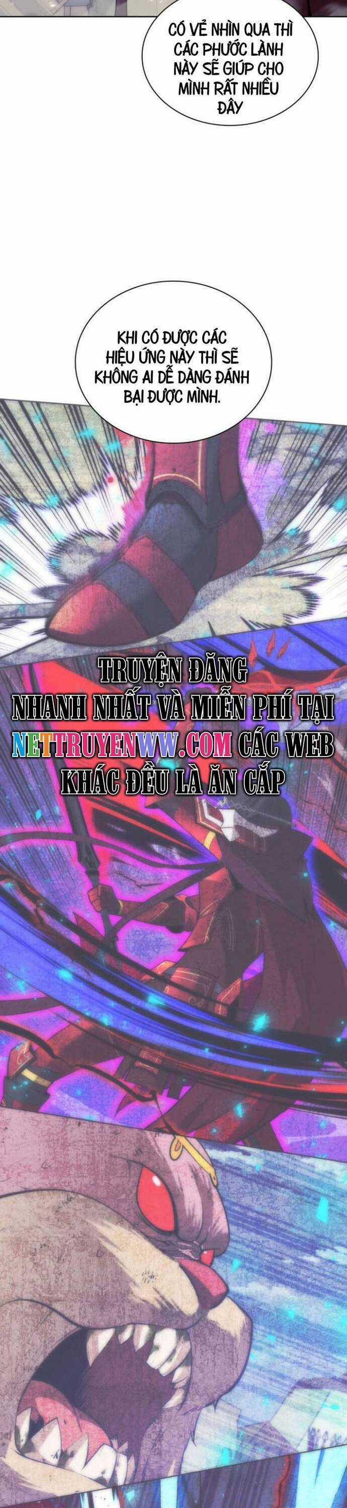 Thợ Rèn Huyền Thoại Chương 257 trang 38