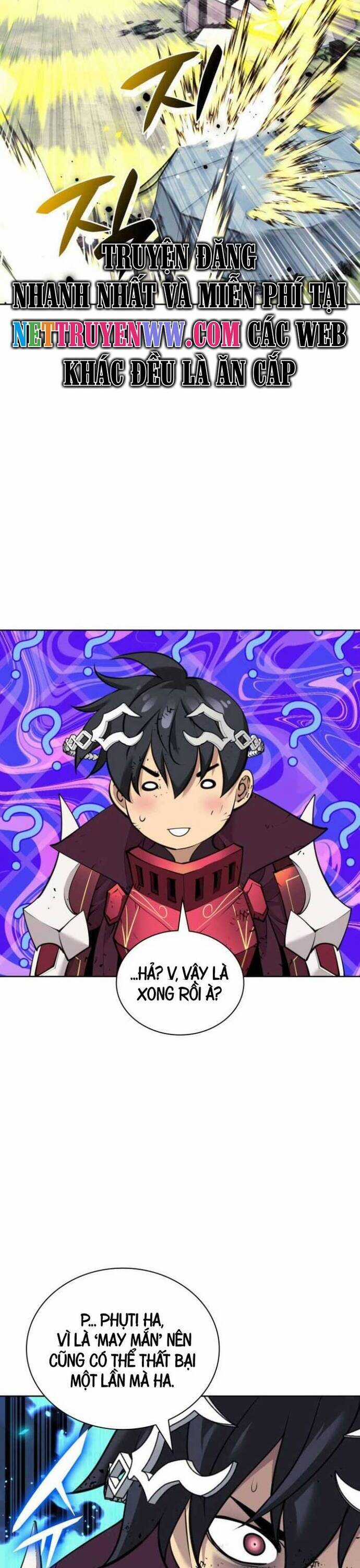 Thợ Rèn Huyền Thoại Chương 257 trang 41