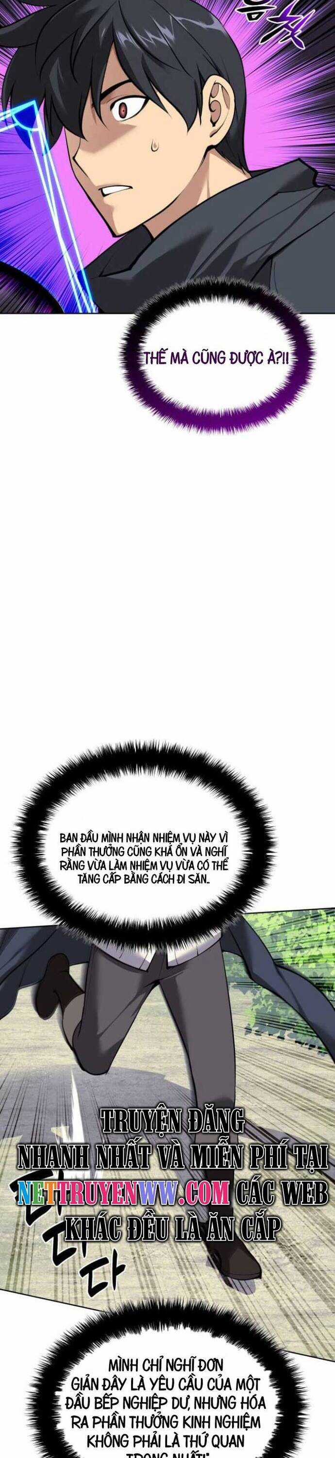 Thợ Rèn Huyền Thoại Chương 257 trang 51