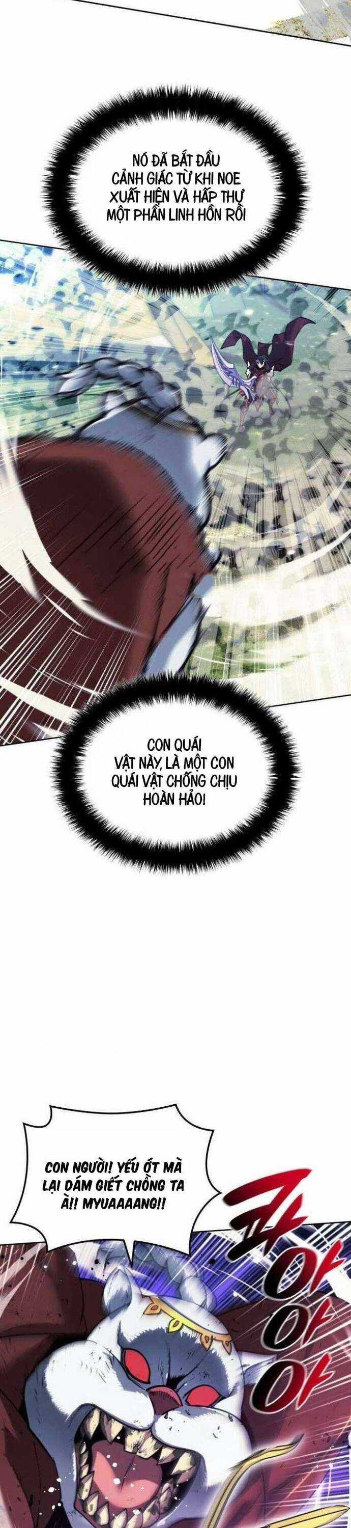 Thợ Rèn Huyền Thoại Chương 257 trang 6