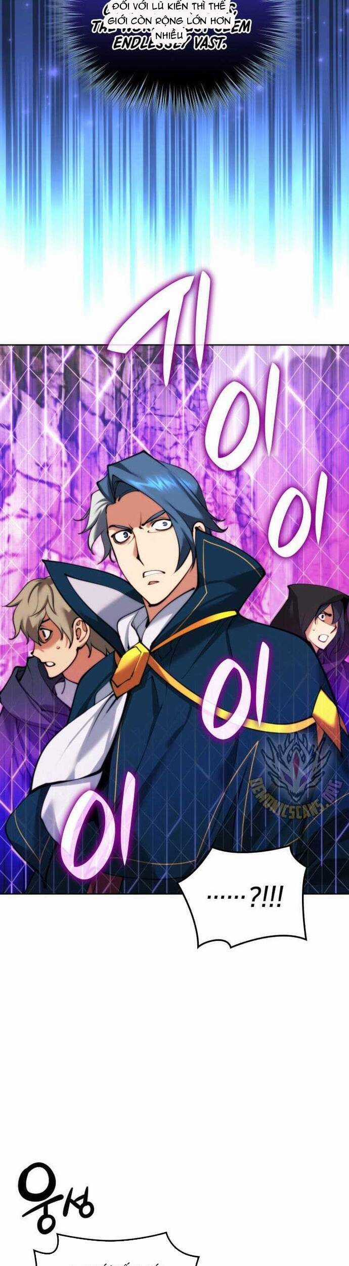 Thợ Rèn Huyền Thoại Chương 258 trang 10