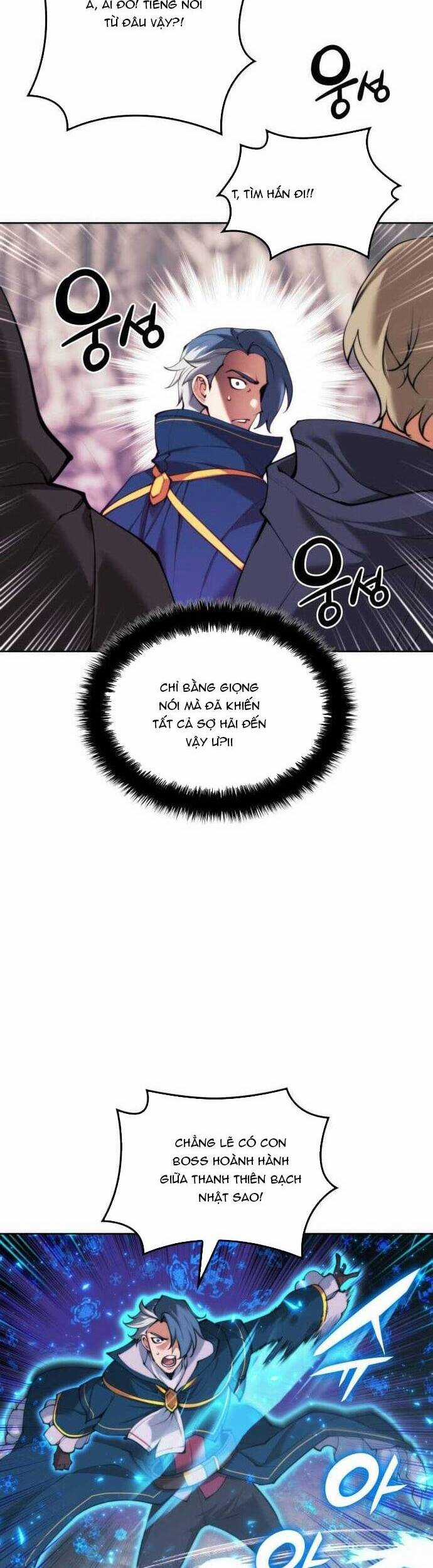 Thợ Rèn Huyền Thoại Chương 258 trang 11