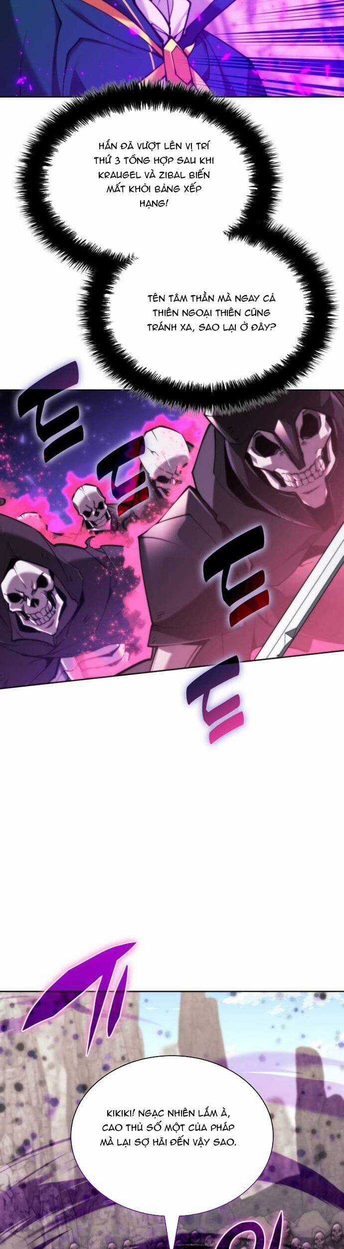 Thợ Rèn Huyền Thoại Chương 258 trang 14