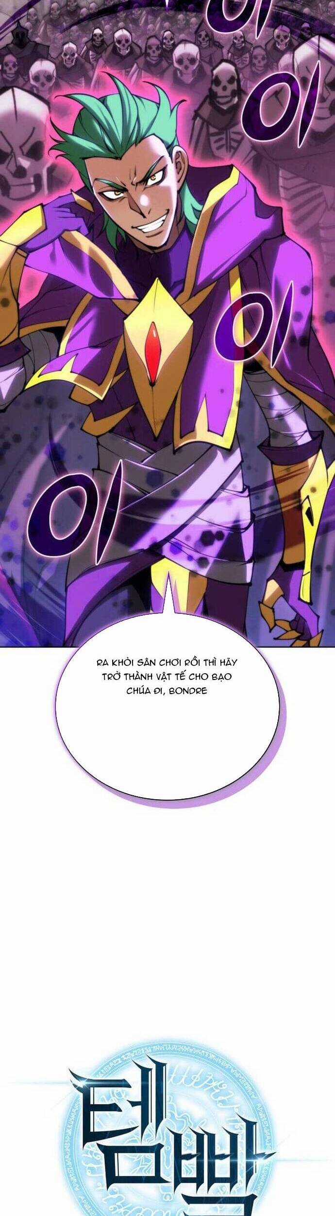 Thợ Rèn Huyền Thoại Chương 258 trang 15