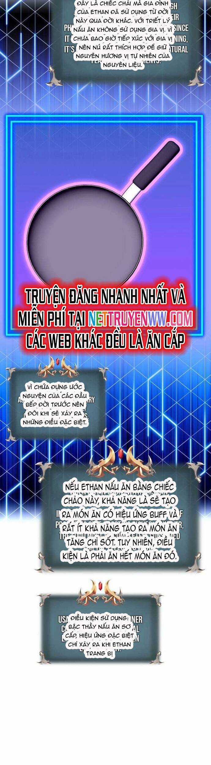 Thợ Rèn Huyền Thoại Chương 258 trang 18