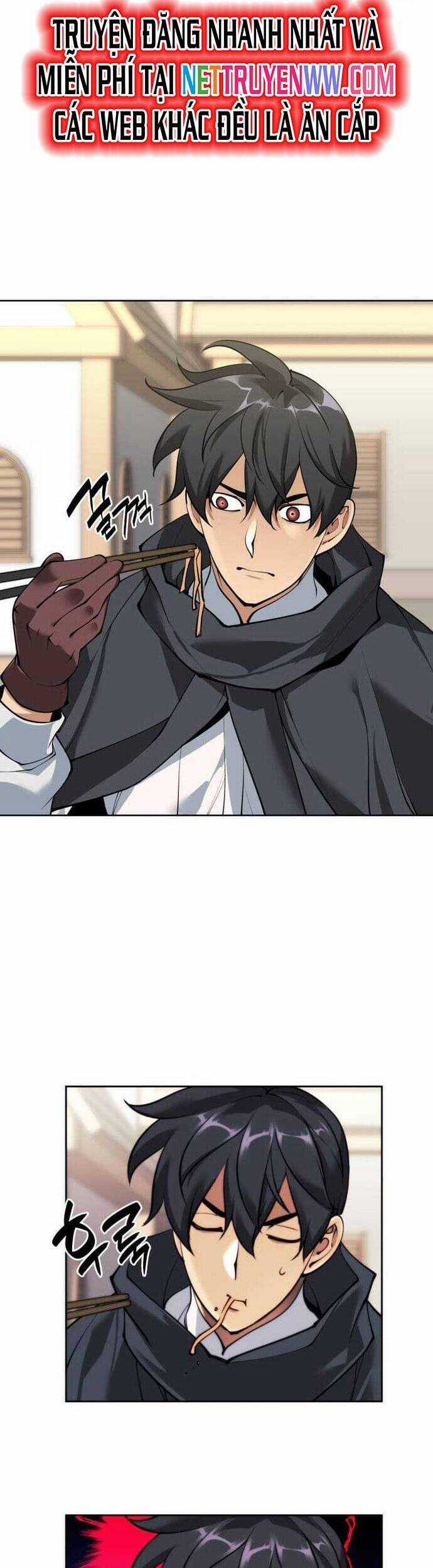 Thợ Rèn Huyền Thoại Chương 258 trang 27