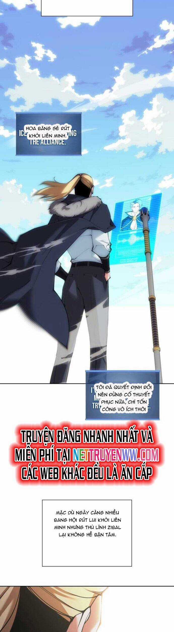 Thợ Rèn Huyền Thoại Chương 258 trang 3