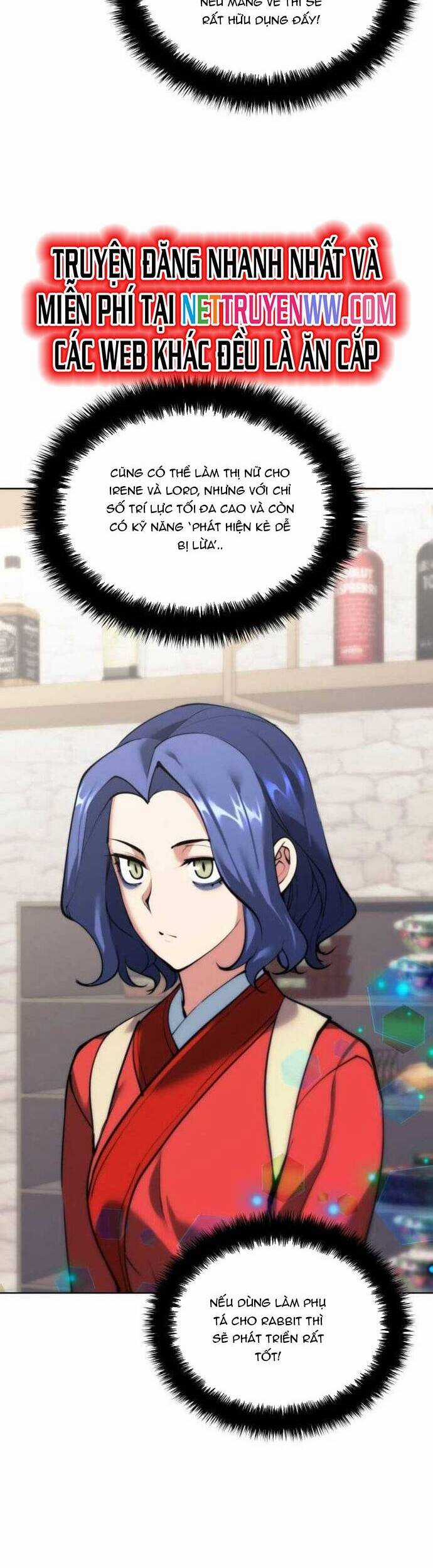 Thợ Rèn Huyền Thoại Chương 258 trang 37