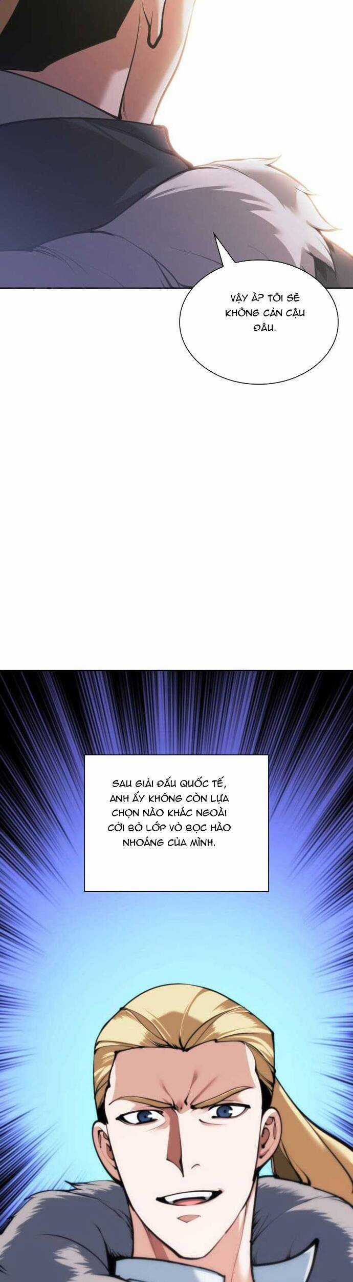 Thợ Rèn Huyền Thoại Chương 258 trang 4