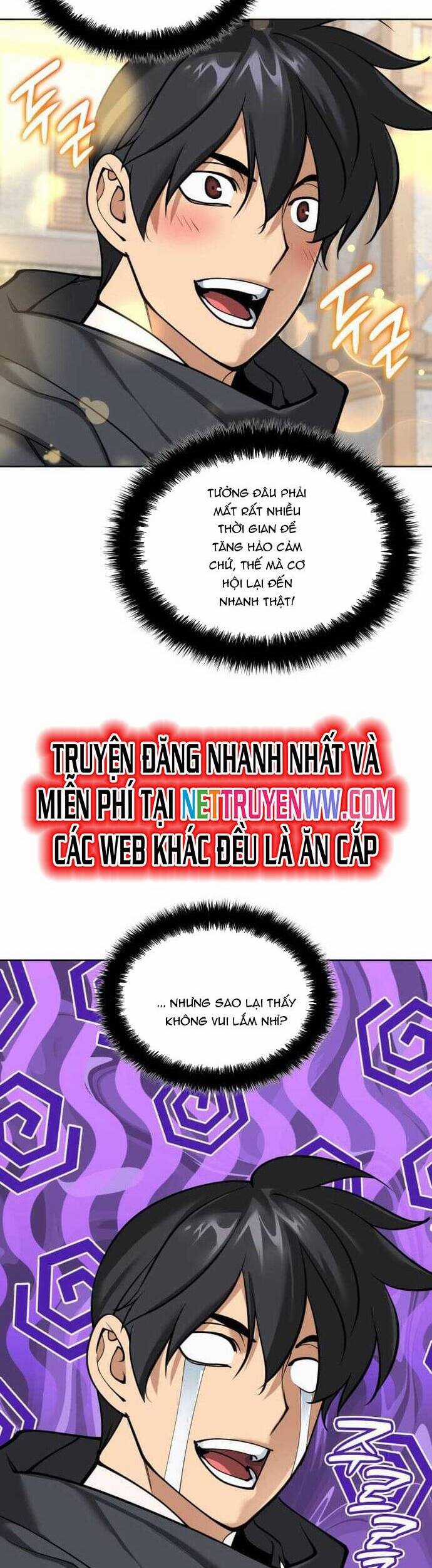 Thợ Rèn Huyền Thoại Chương 258 trang 41