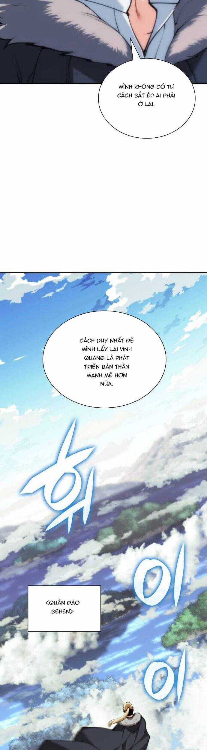 Thợ Rèn Huyền Thoại Chương 258 trang 5