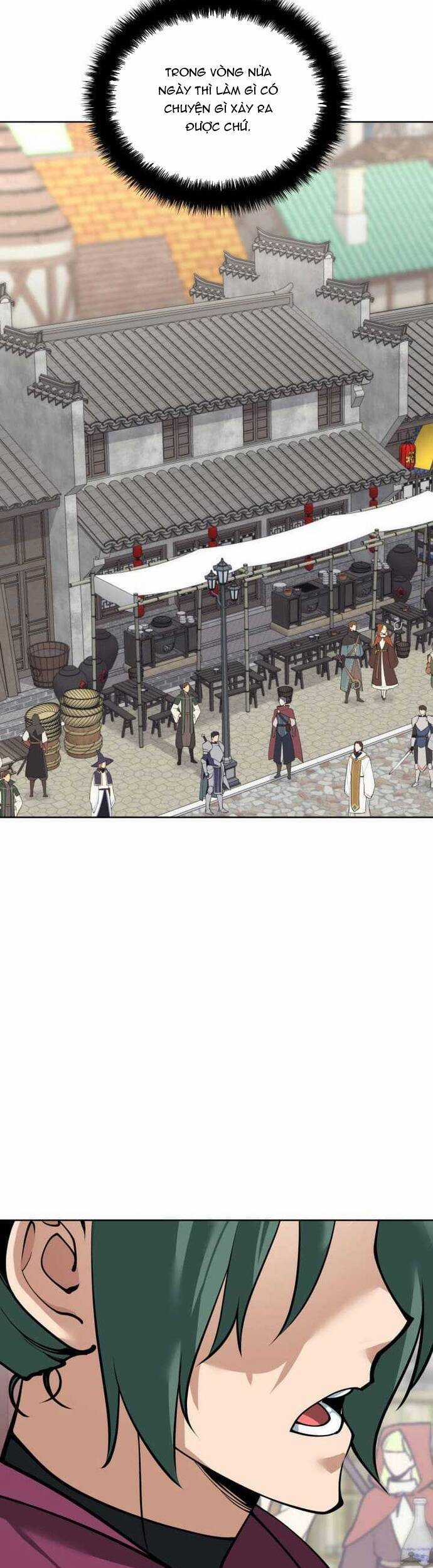 Thợ Rèn Huyền Thoại Chương 258 trang 52