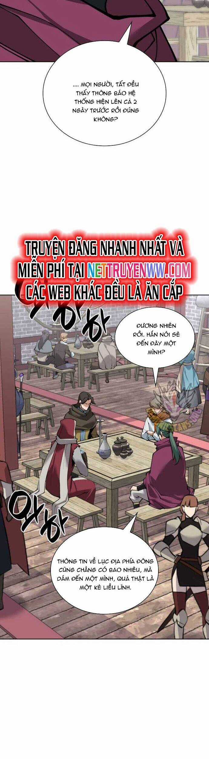 Thợ Rèn Huyền Thoại Chương 258 trang 53