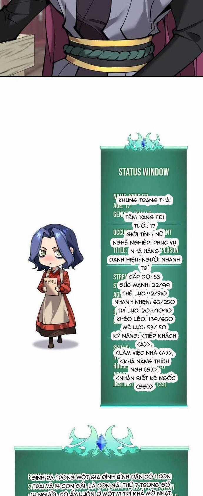 Thợ Rèn Huyền Thoại Chương 258 trang 56