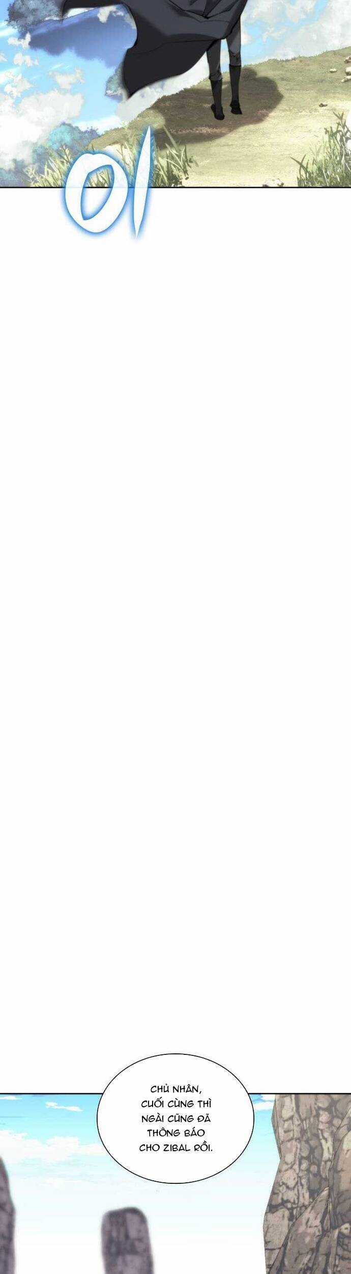 Thợ Rèn Huyền Thoại Chương 258 trang 6