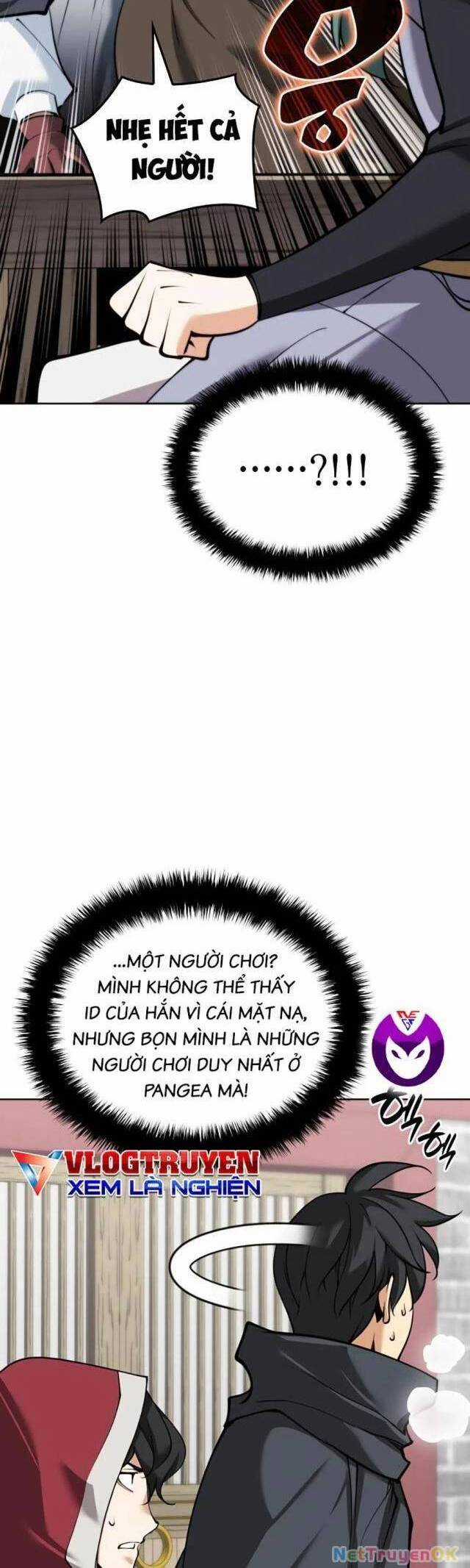 Thợ Rèn Huyền Thoại Chương 259 trang 10