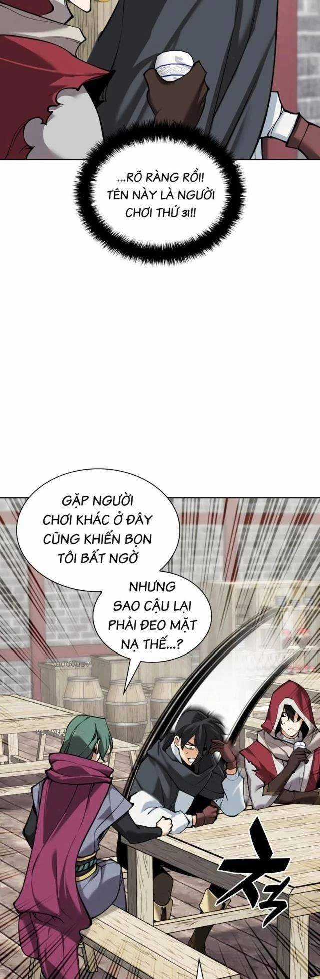 Thợ Rèn Huyền Thoại Chương 259 trang 11