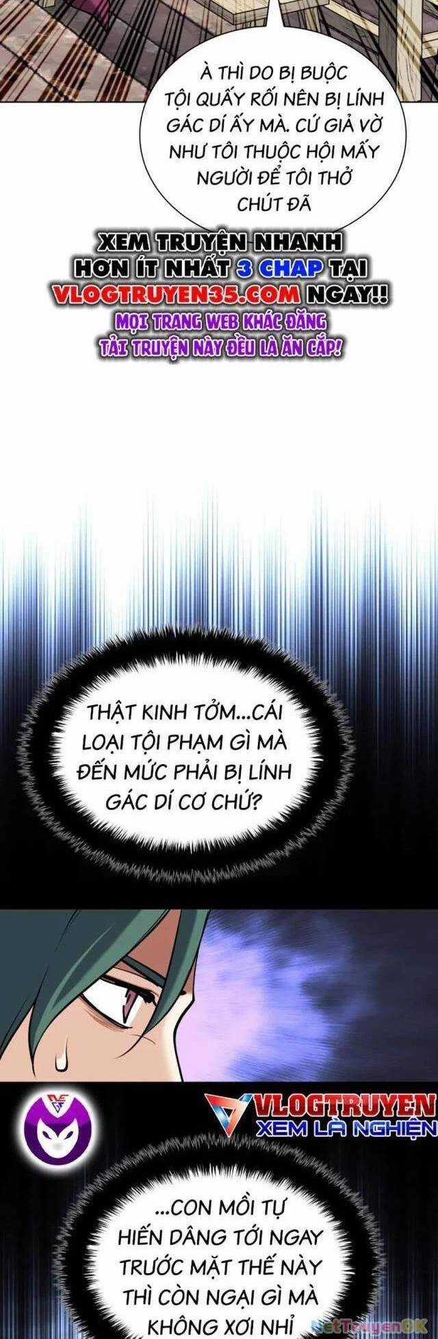 Thợ Rèn Huyền Thoại Chương 259 trang 12