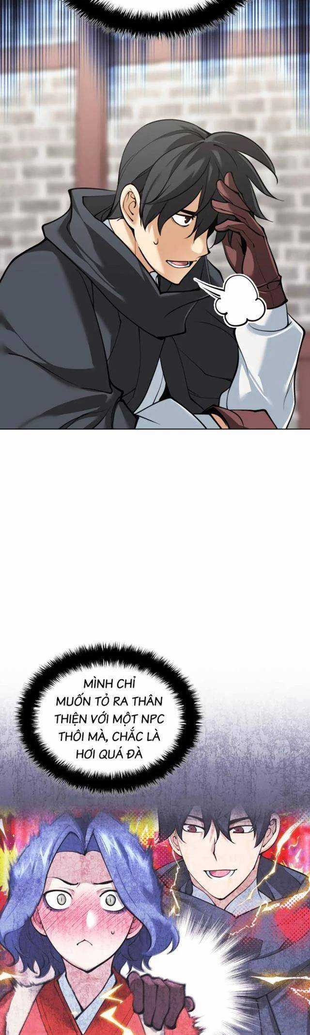 Thợ Rèn Huyền Thoại Chương 259 trang 13