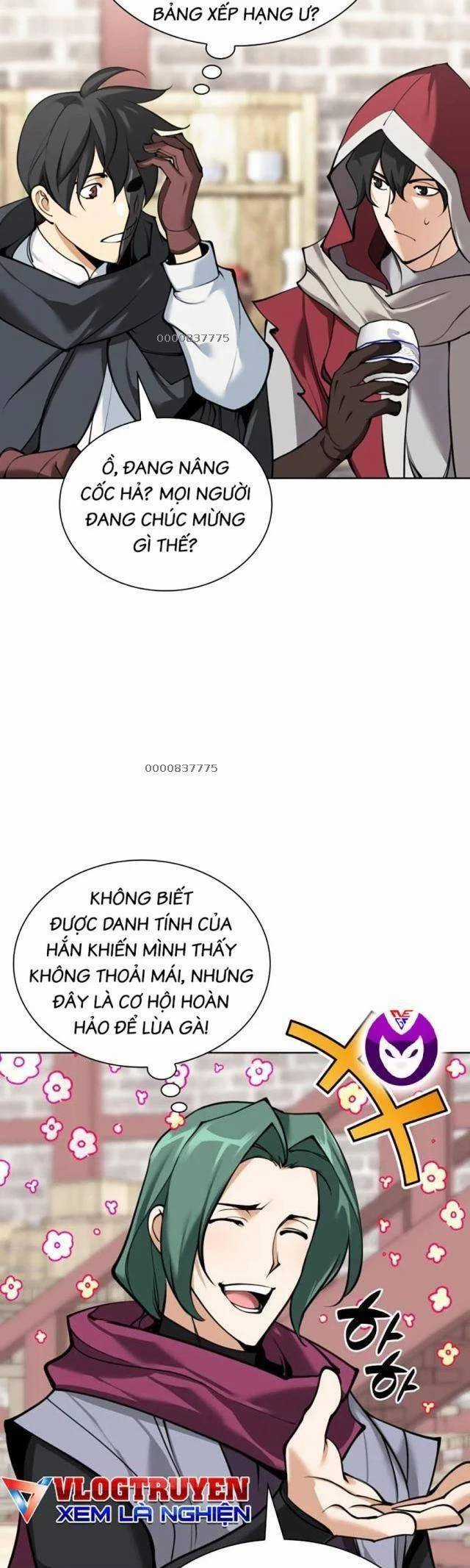 Thợ Rèn Huyền Thoại Chương 259 trang 15