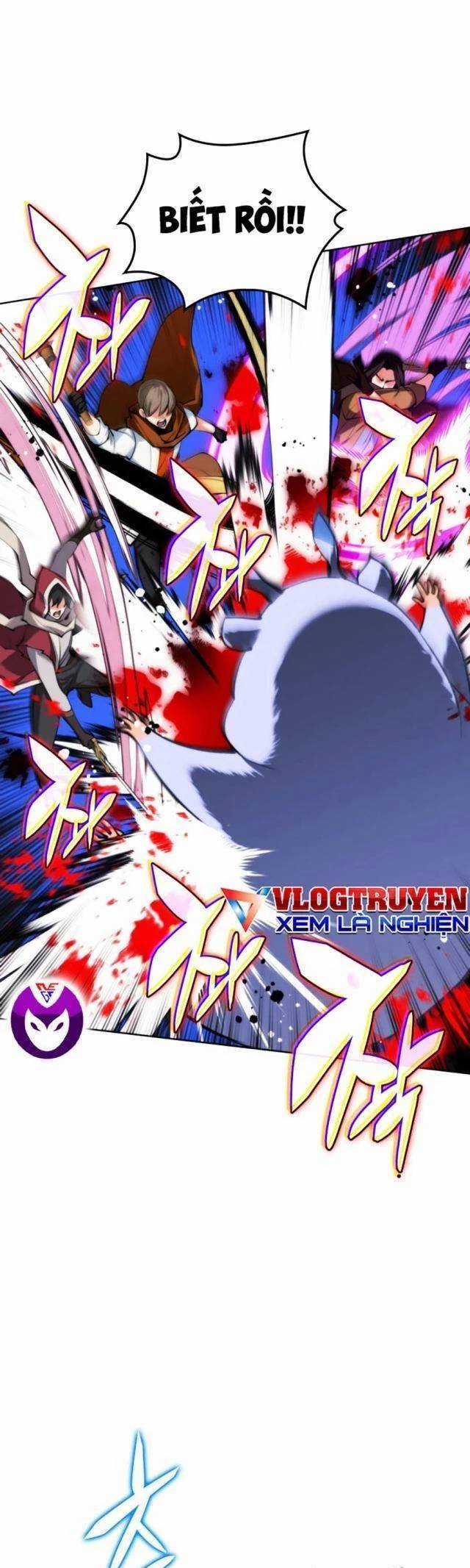 Thợ Rèn Huyền Thoại Chương 259 trang 23