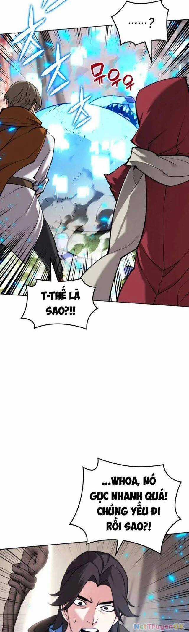 Thợ Rèn Huyền Thoại Chương 259 trang 24