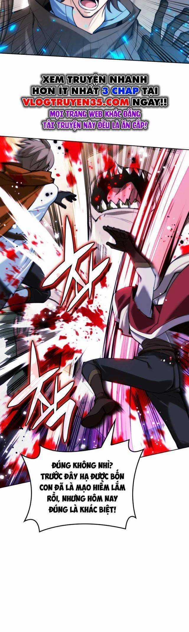 Thợ Rèn Huyền Thoại Chương 259 trang 25