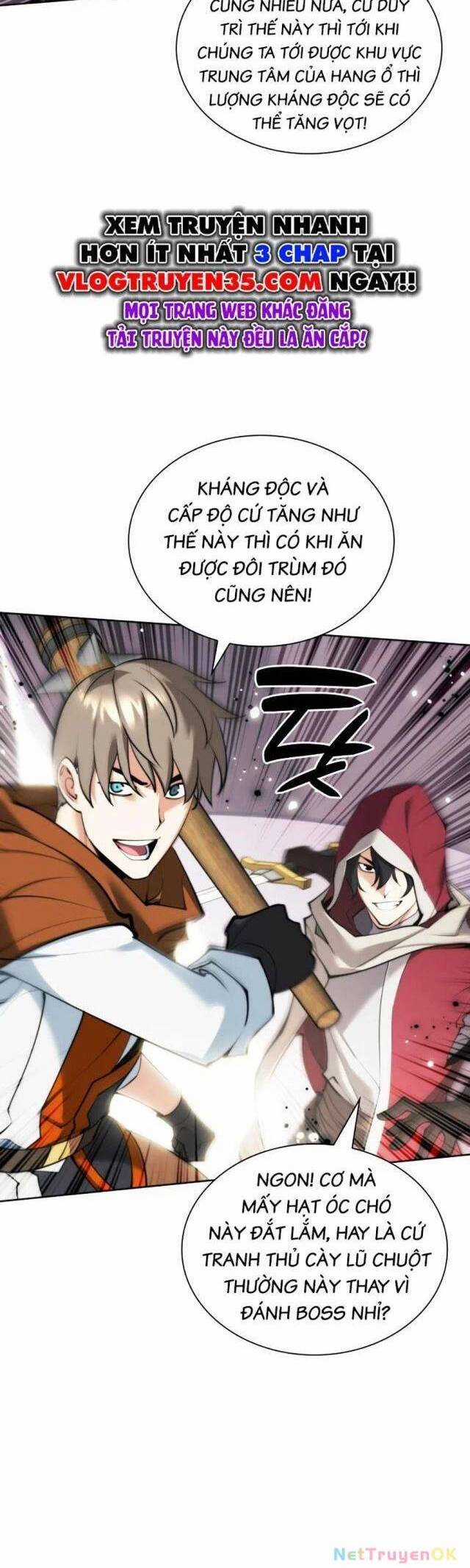 Thợ Rèn Huyền Thoại Chương 259 trang 28