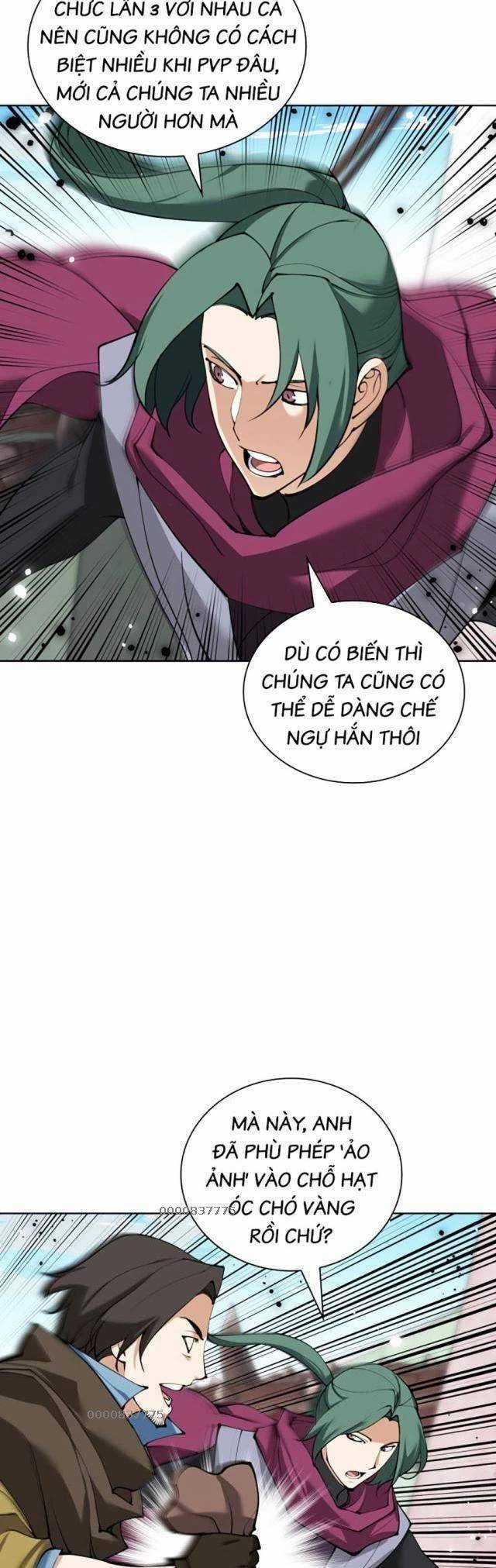 Thợ Rèn Huyền Thoại Chương 259 trang 33