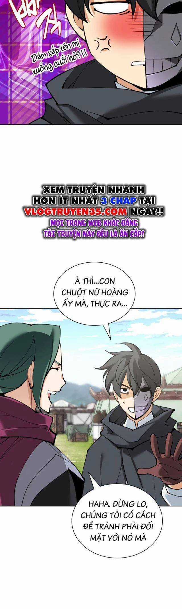 Thợ Rèn Huyền Thoại Chương 259 trang 37