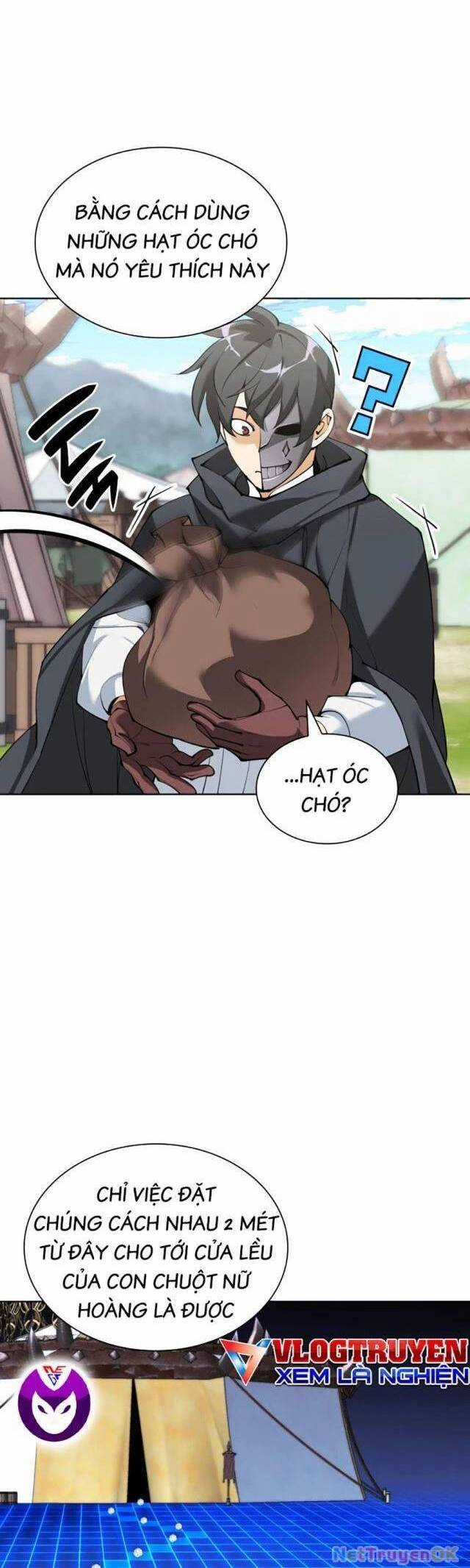 Thợ Rèn Huyền Thoại Chương 259 trang 38