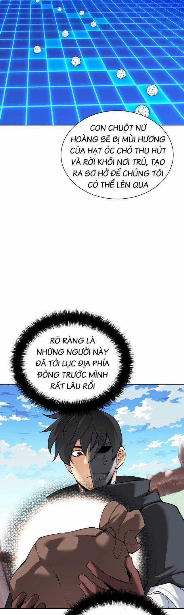 Thợ Rèn Huyền Thoại Chương 259 trang 39