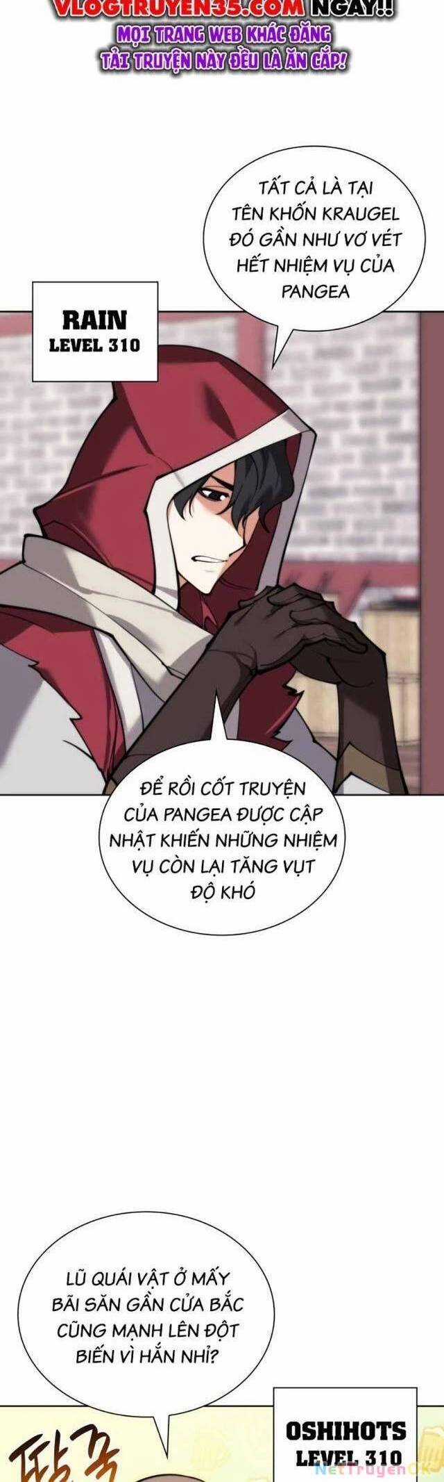 Thợ Rèn Huyền Thoại Chương 259 trang 4