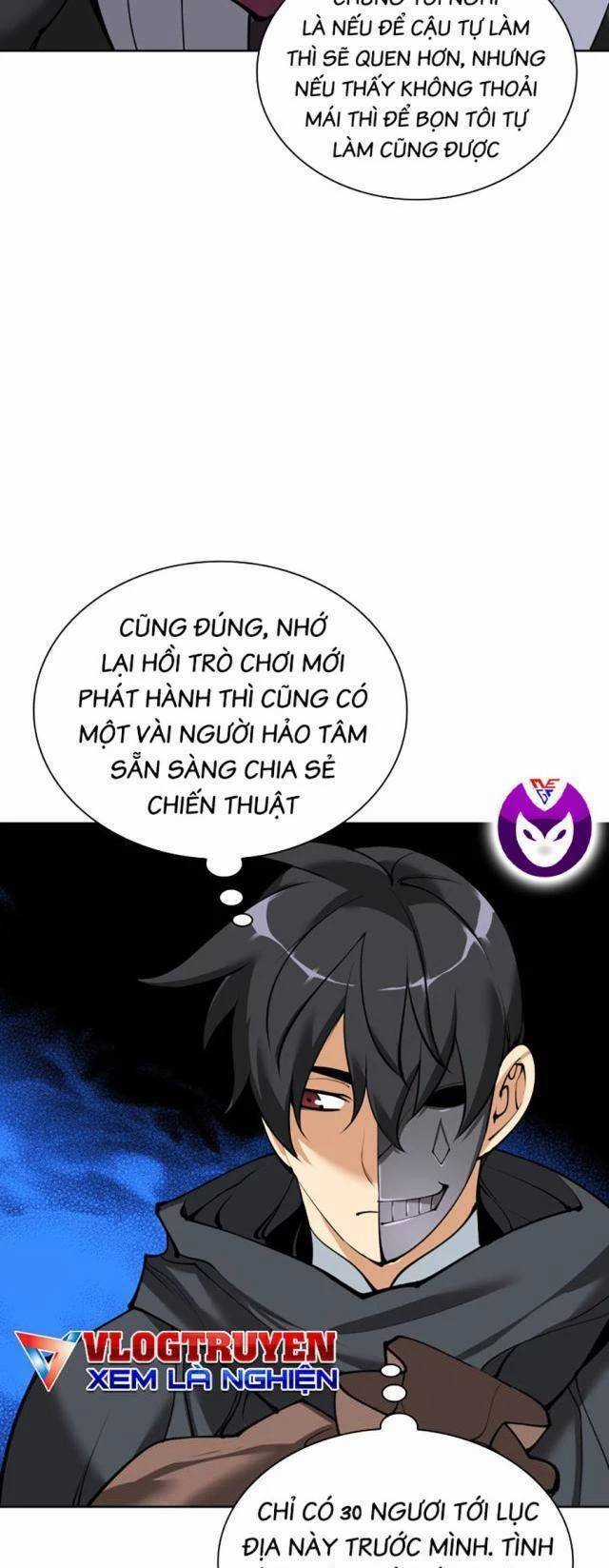 Thợ Rèn Huyền Thoại Chương 259 trang 43