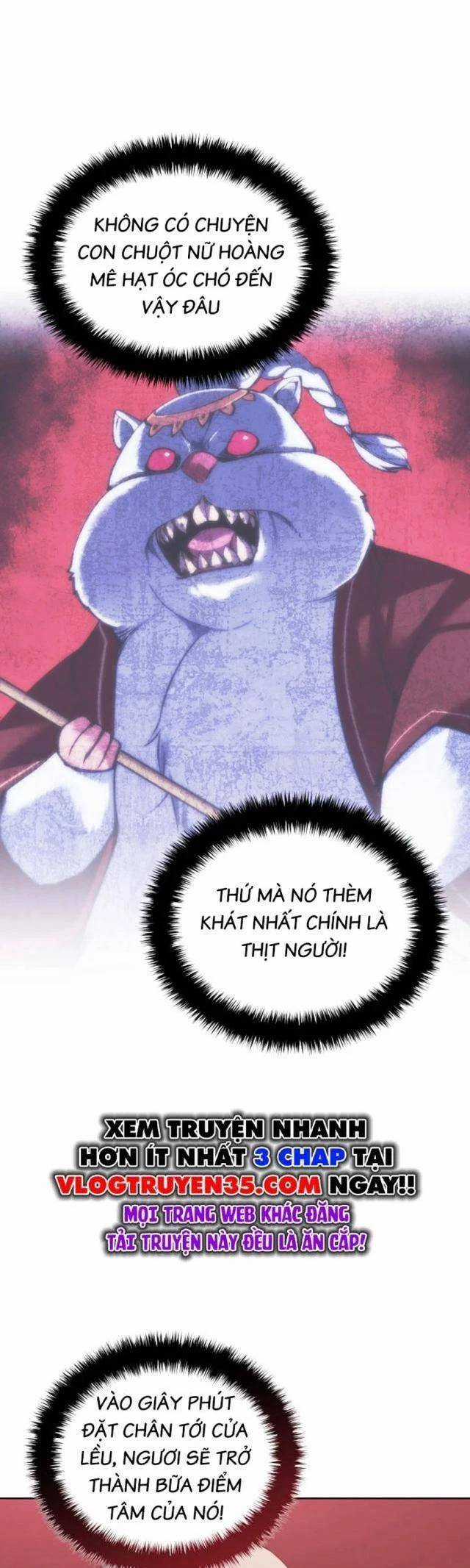 Thợ Rèn Huyền Thoại Chương 259 trang 45