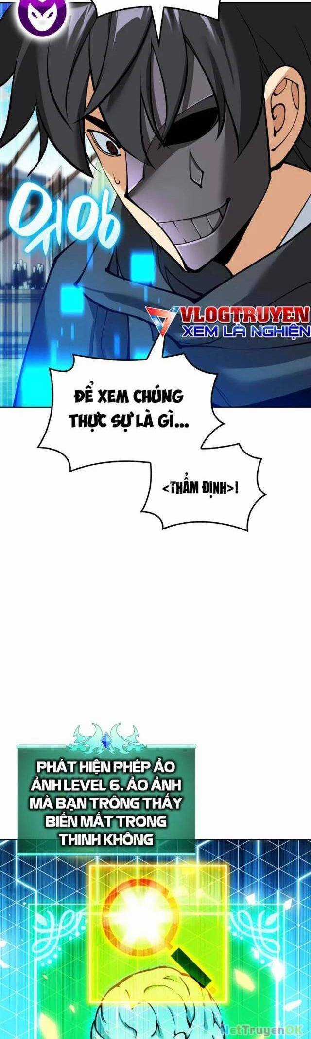 Thợ Rèn Huyền Thoại Chương 259 trang 50