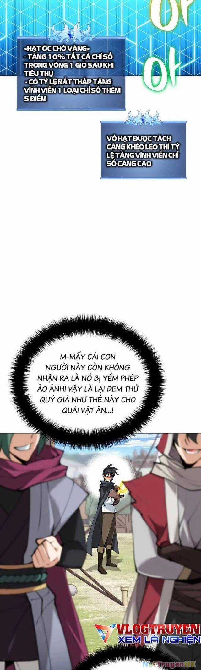 Thợ Rèn Huyền Thoại Chương 259 trang 52