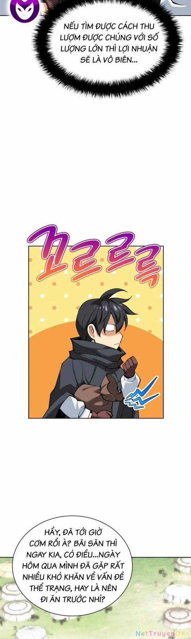 Thợ Rèn Huyền Thoại Chương 259 trang 58