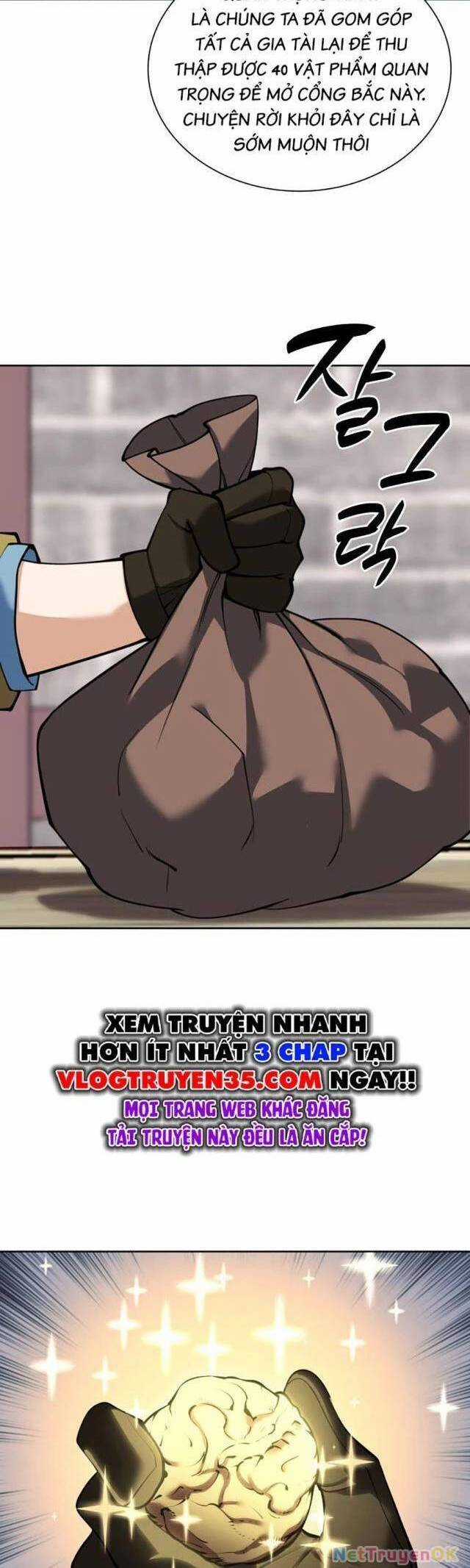 Thợ Rèn Huyền Thoại Chương 259 trang 6