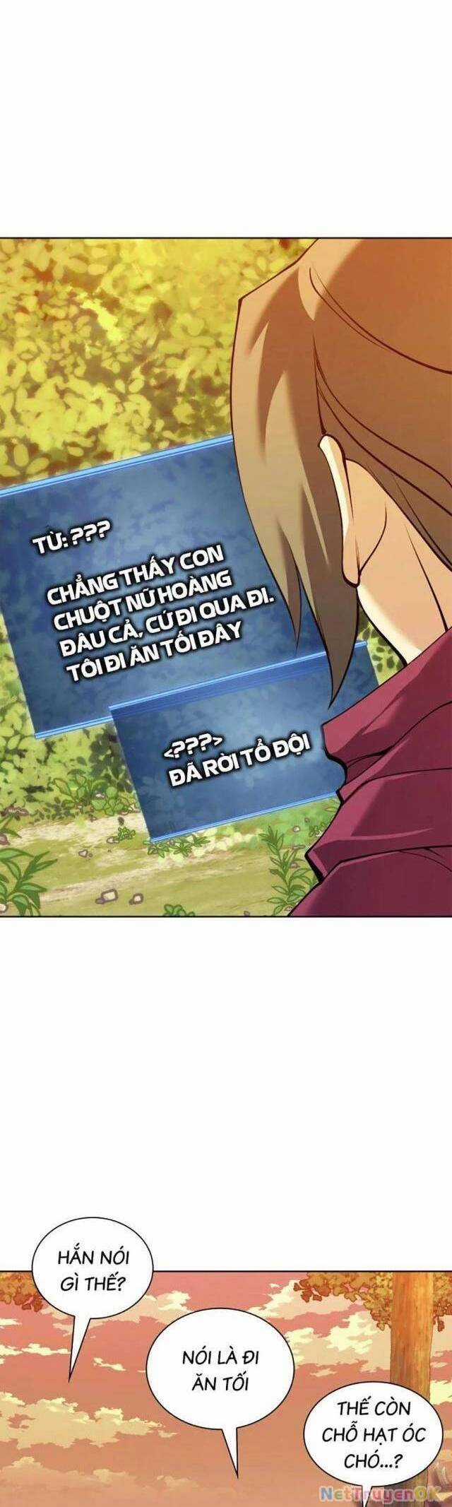 Thợ Rèn Huyền Thoại Chương 259 trang 62