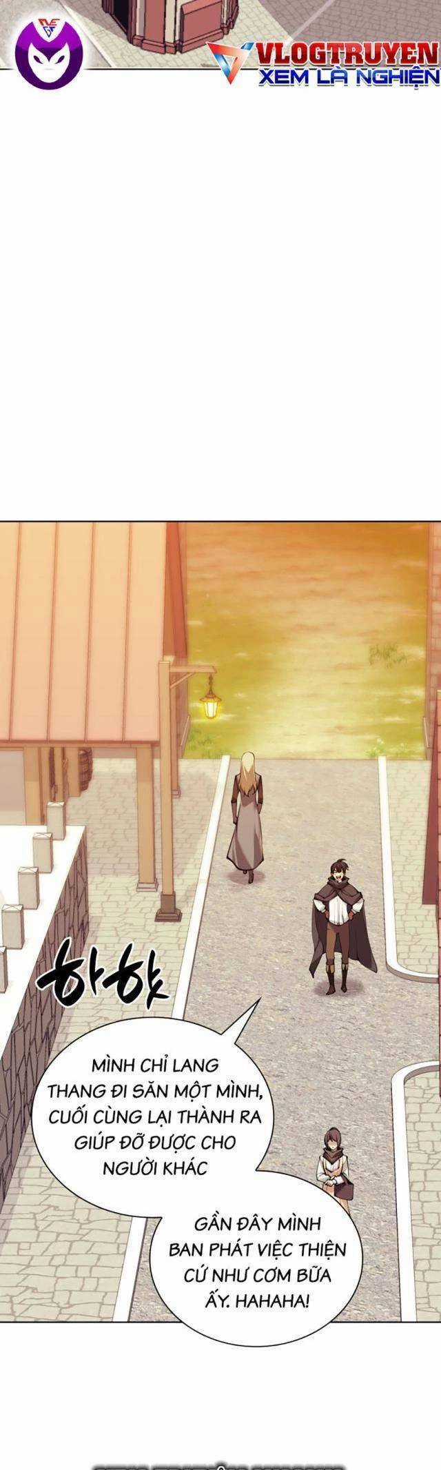 Thợ Rèn Huyền Thoại Chương 259 trang 65